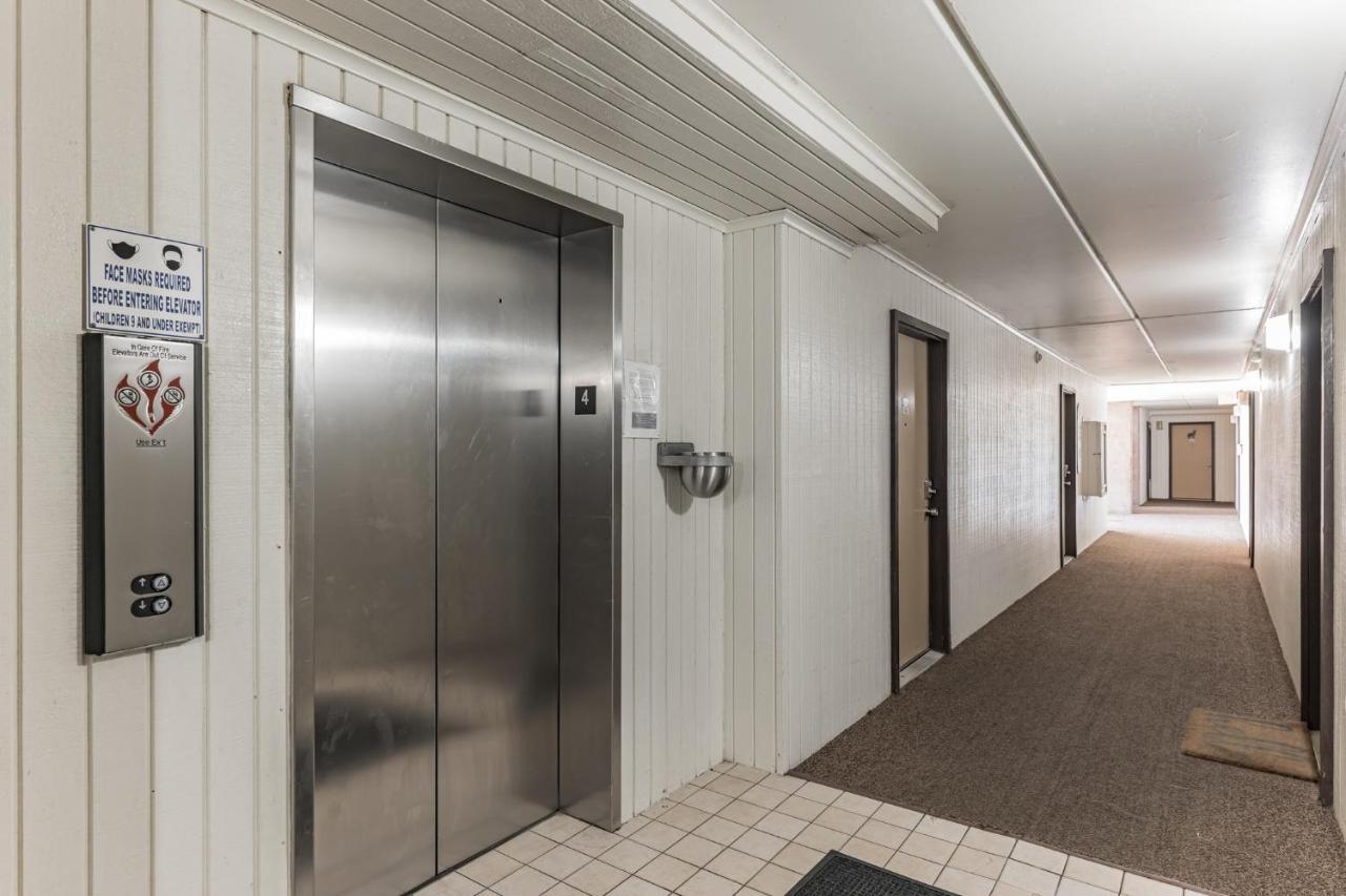Charming 1 Bedroom, 3 Minute Walk To The Beach Condo South Padre Island Exterior photo